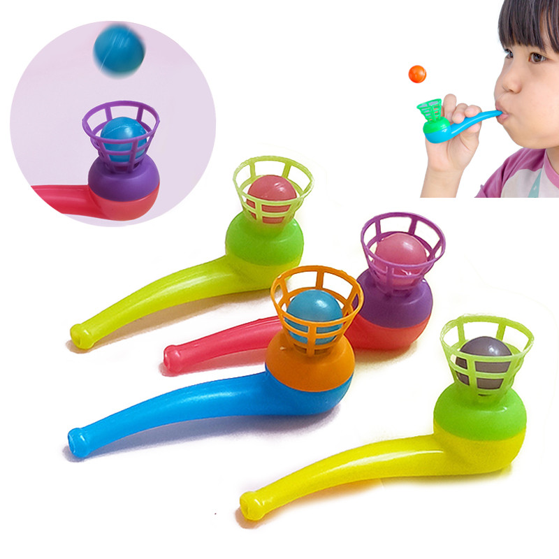 5-30PCS Suspended Blow Pipe Bl - Bosu Ball Balance recension och pris