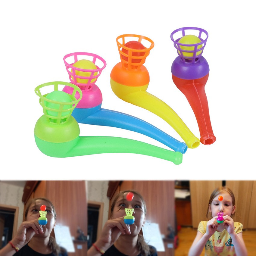 5-30PCS Suspended Blow Pipe Bl - Bosu Ball Balance recension och pris