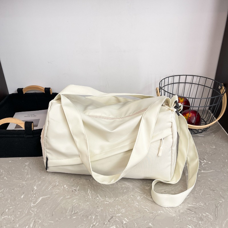 Travel Bag Handheld Fitness Wo - Yoga For Fitness recension och pris