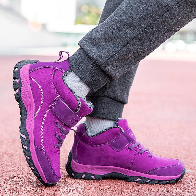 short winter sports shoes for  - Fitness Yoga Youth recension och pris