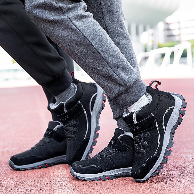 short winter sports shoes for  - Fitness Yoga Youth recension och pris