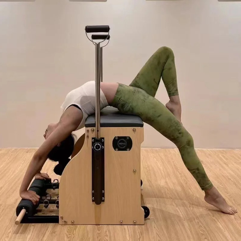 Pilates Factory Large Equipmen - Yoga Fitness Factory recension och pris