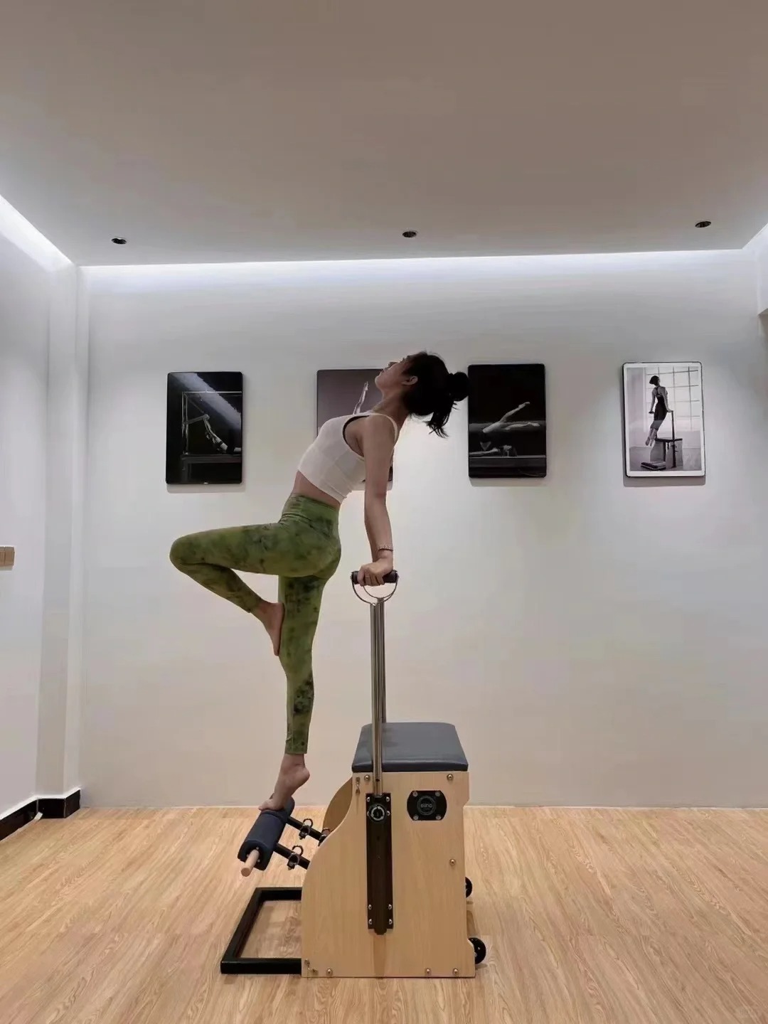Pilates Factory Large Equipmen - Yoga Fitness Factory recension och pris