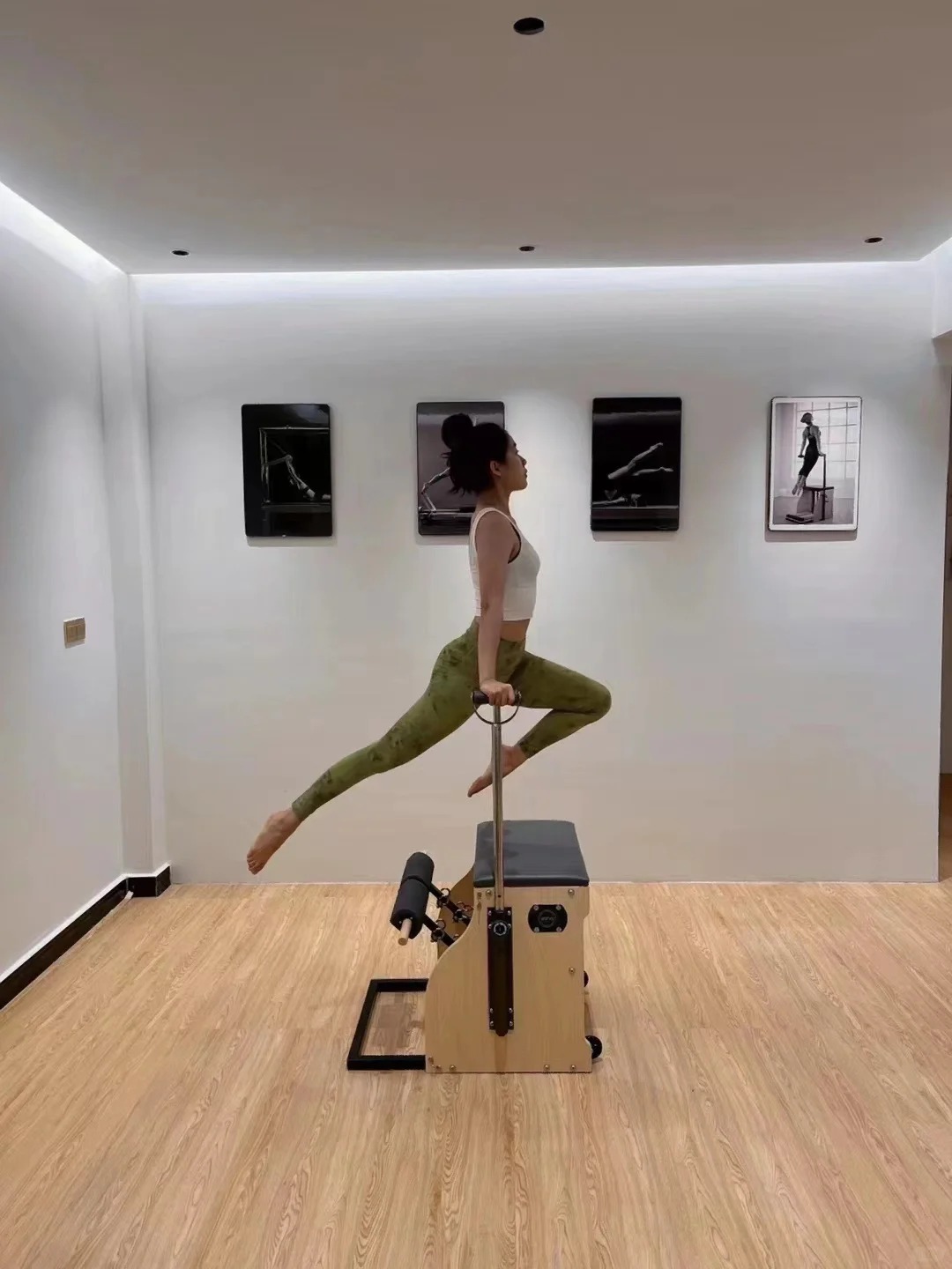 Pilates Factory Large Equipmen - Yoga Fitness Factory recension och pris