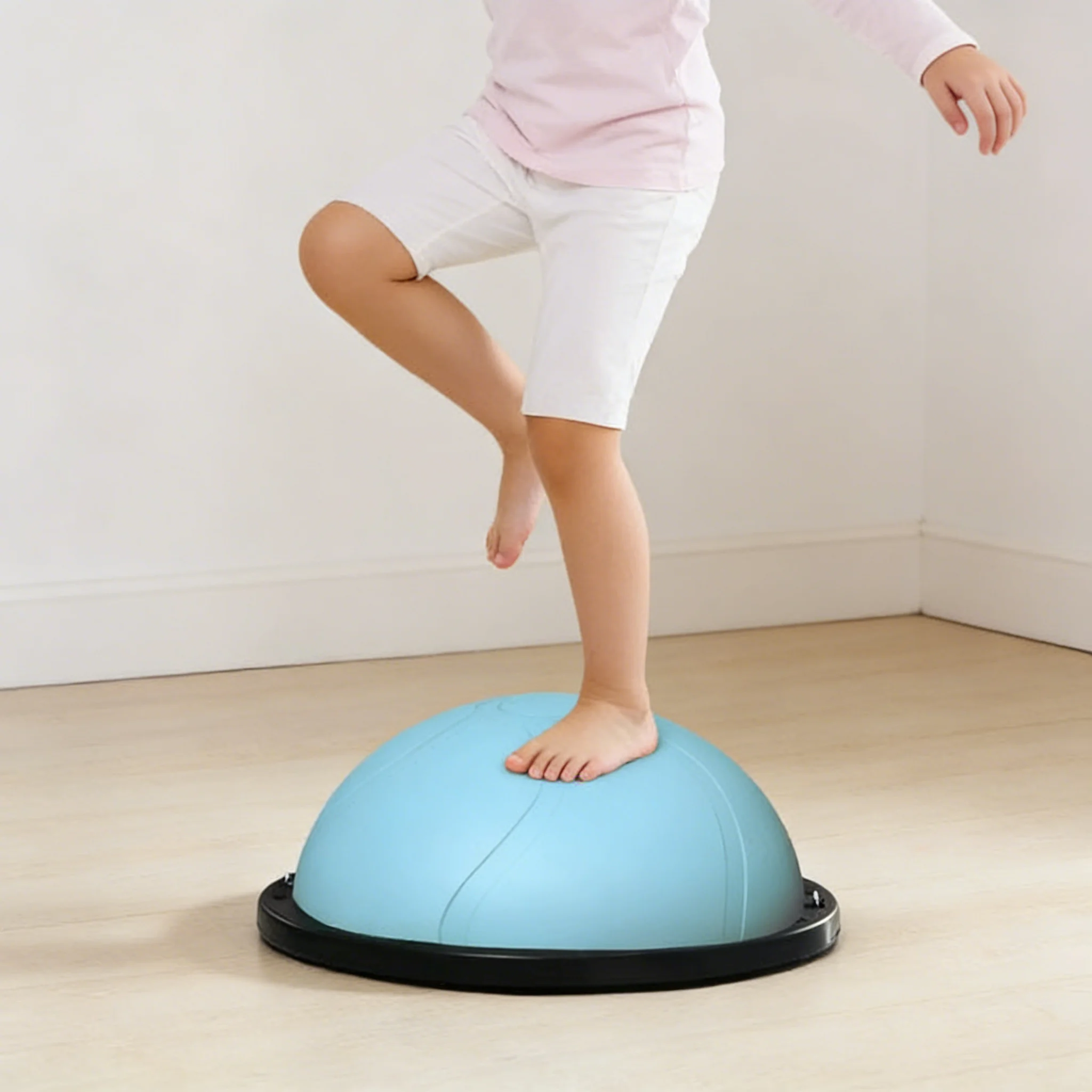 2026 Premium Hot Selling Half  - Bosu Ball Balance recension och pris