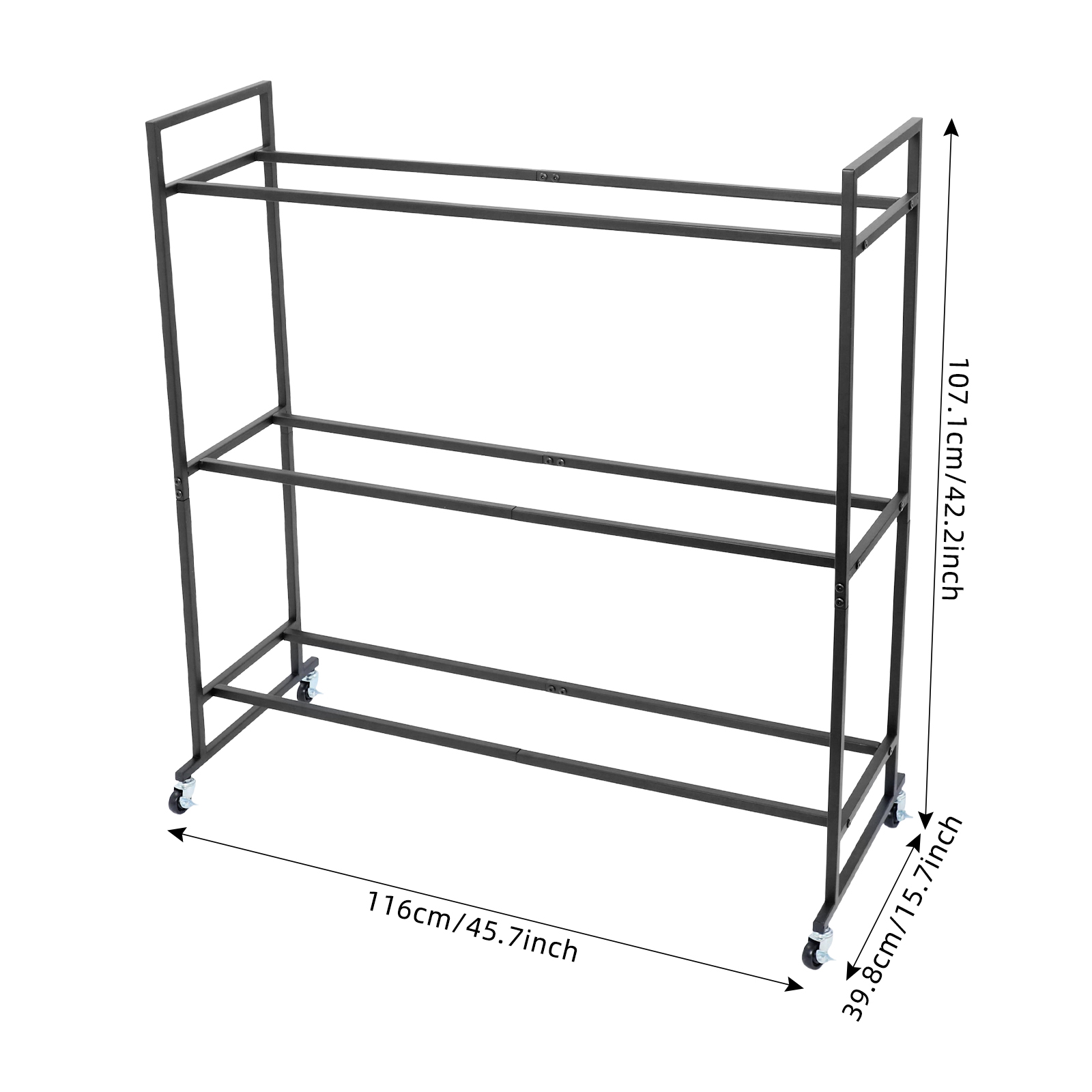 Yoga Ball Holder Storage Stand - Yoga And Fitness Studio recension och pris
