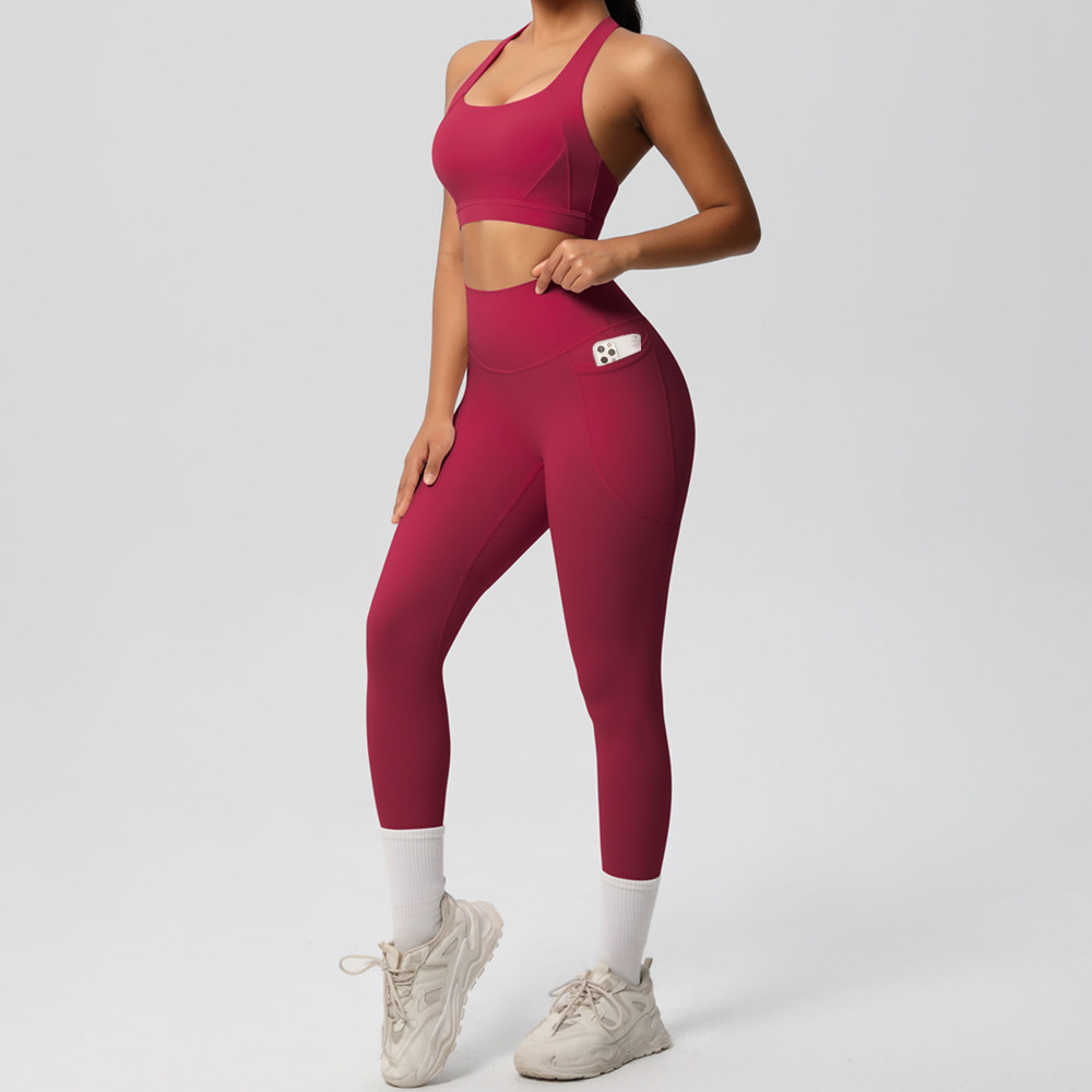 Pad Cross Shoulder Strap Yoga  - Yoga Fitness Matte recension och pris