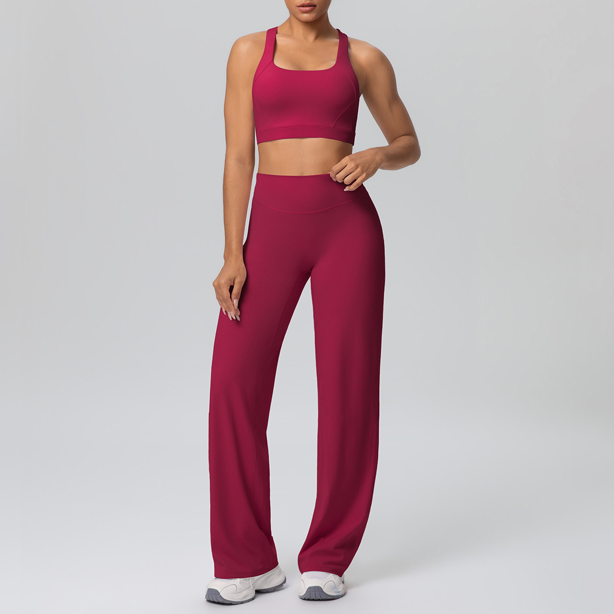 Pad Cross Shoulder Strap Yoga  - Yoga Fitness Matte recension och pris