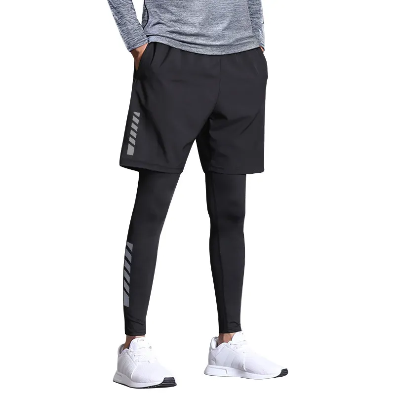 Men's Spring New Quick-Dry Thi - Yoga Fitness For Men recension och pris
